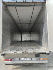 Volvo FH 400