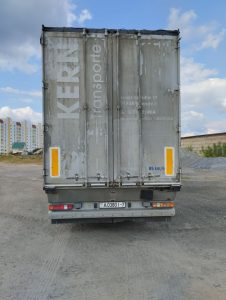 Volvo FH 400
