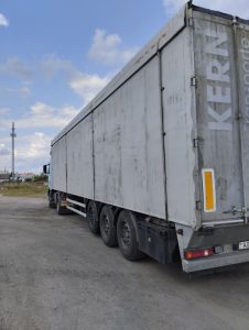 Volvo FH 400