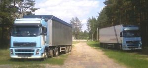 Volvo FH 400